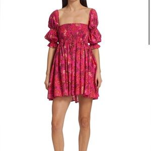 Misa Los Angeles Zadie Dress